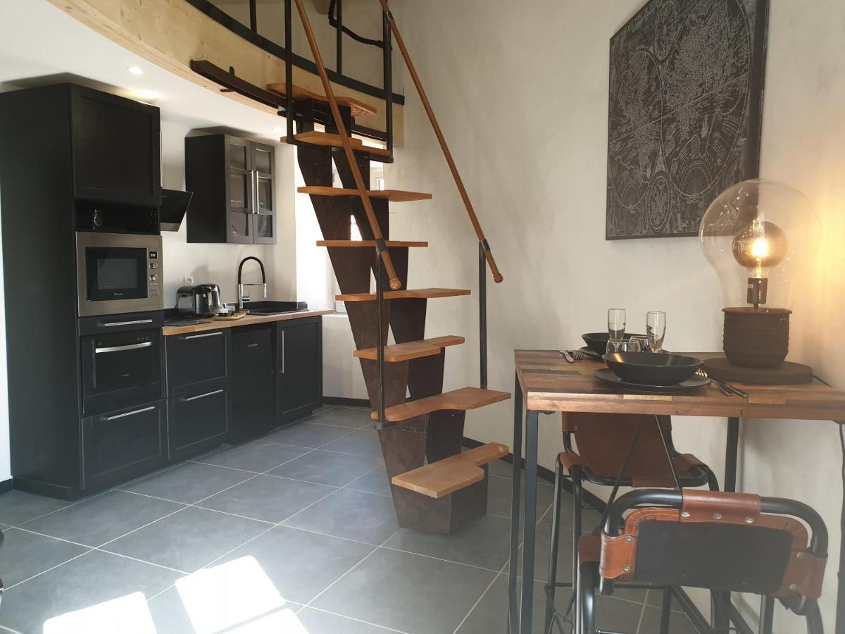 Apartment Tour De Lacuzon Dole